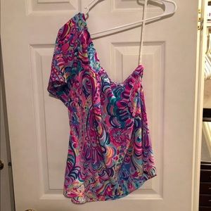 Lilly Pulitzer Top